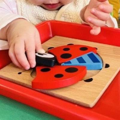 CHILD CARE